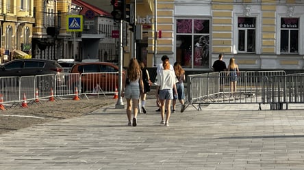 Спека не відступатиме: прогноз погоди у Львові на завтра - 290x166
