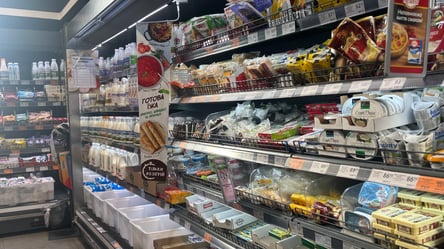 Українців попередили, коли краще не купувати готову їжу в супермаркетах - 285x160