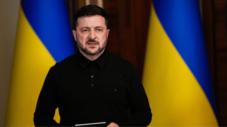 Зеленський пояснив, чому Путін затягує війну - 285x160