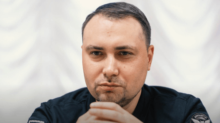 Буданов відреагував на відставку Кравченка та його виїзд за кордон - 285x160