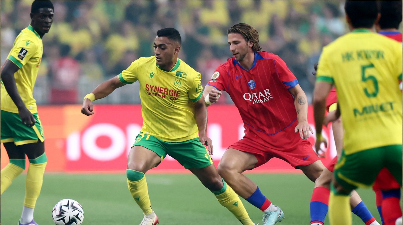 Илья Забарный