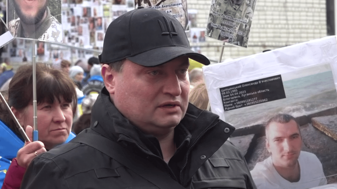 Перемовини про обміни складні, але вони не зупиняються: Юсов