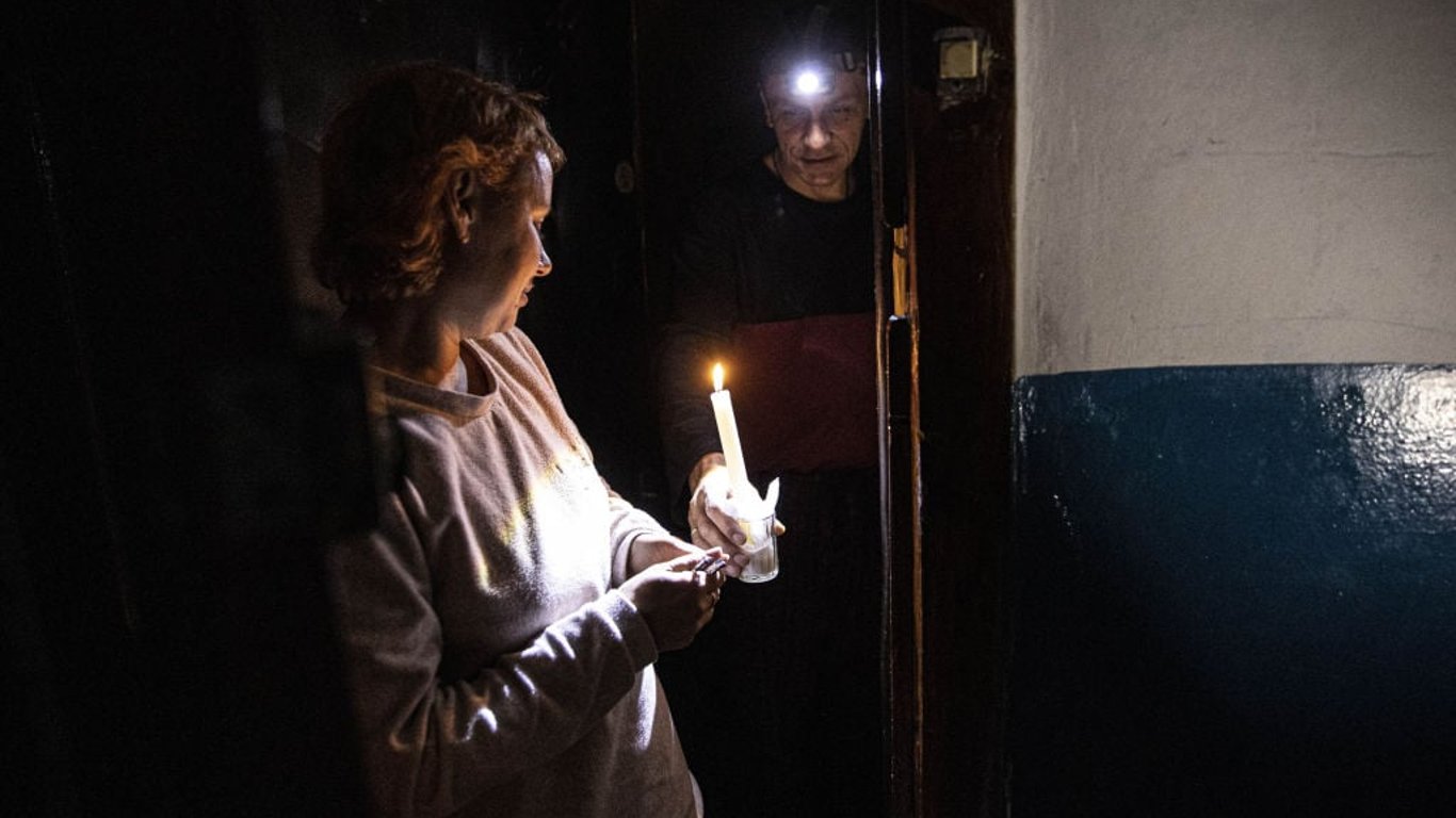 В Укренерго розповіли, коли і за яких умов зменшаться віялові відключення в Україні