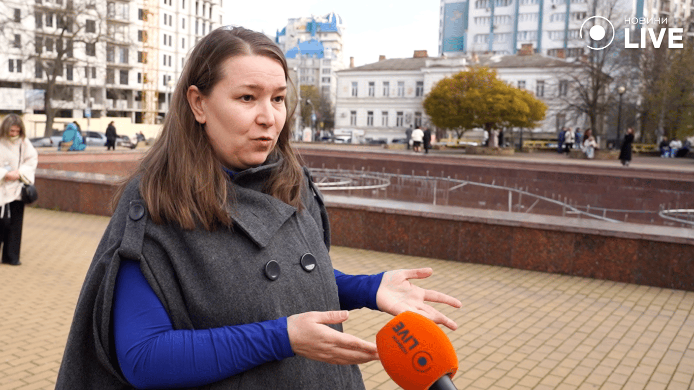 політологиня Людмила Покровщук про плани Росії