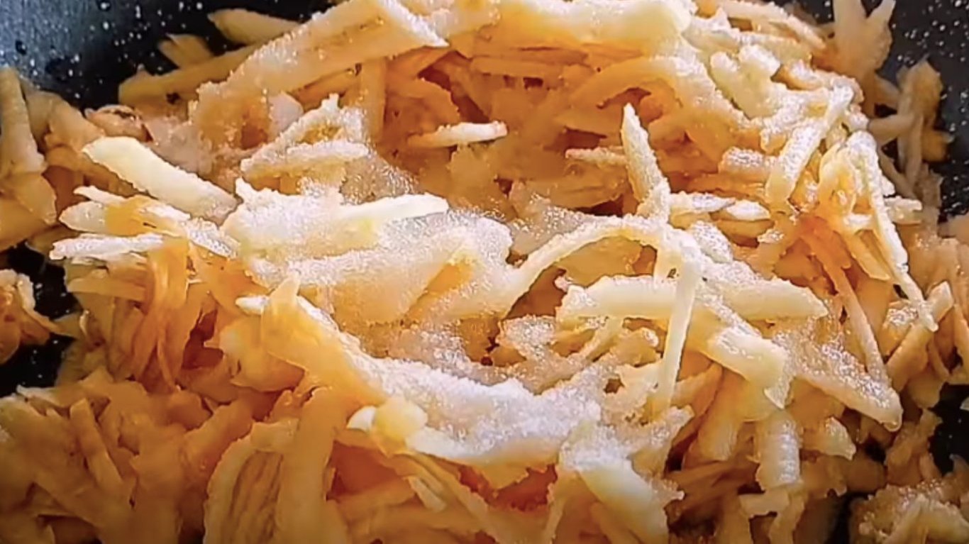 рецепт дієтичного печива 