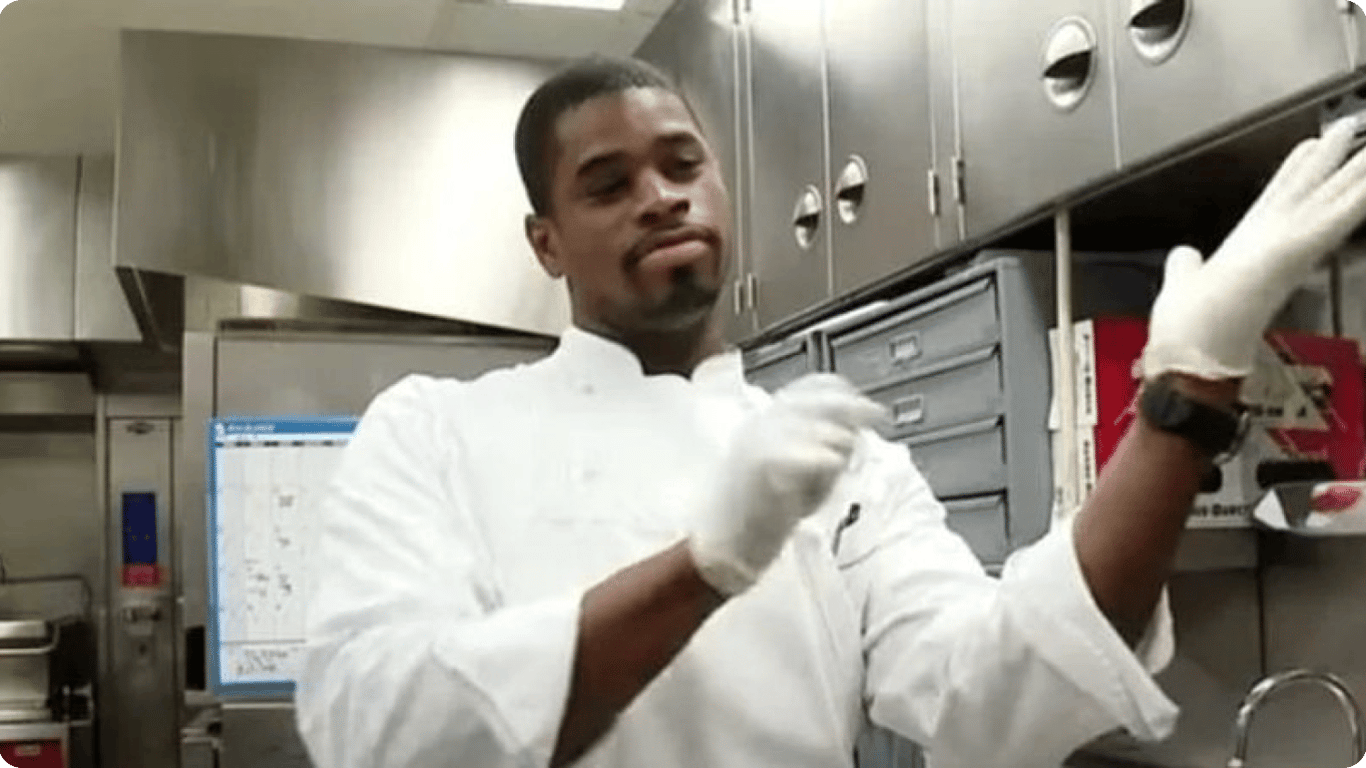 З'явилися нові подробиці у справі смерті особистого кухаря Обами