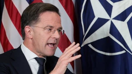 Украина важнее Гренландии — заявление НАТО и Польши в Давосе - 304x171