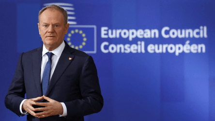 Туск заявив про "переломний момент" щодо активів РФ - 290x160