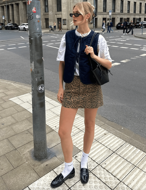 Cпідниця має бути в усіх цього літа