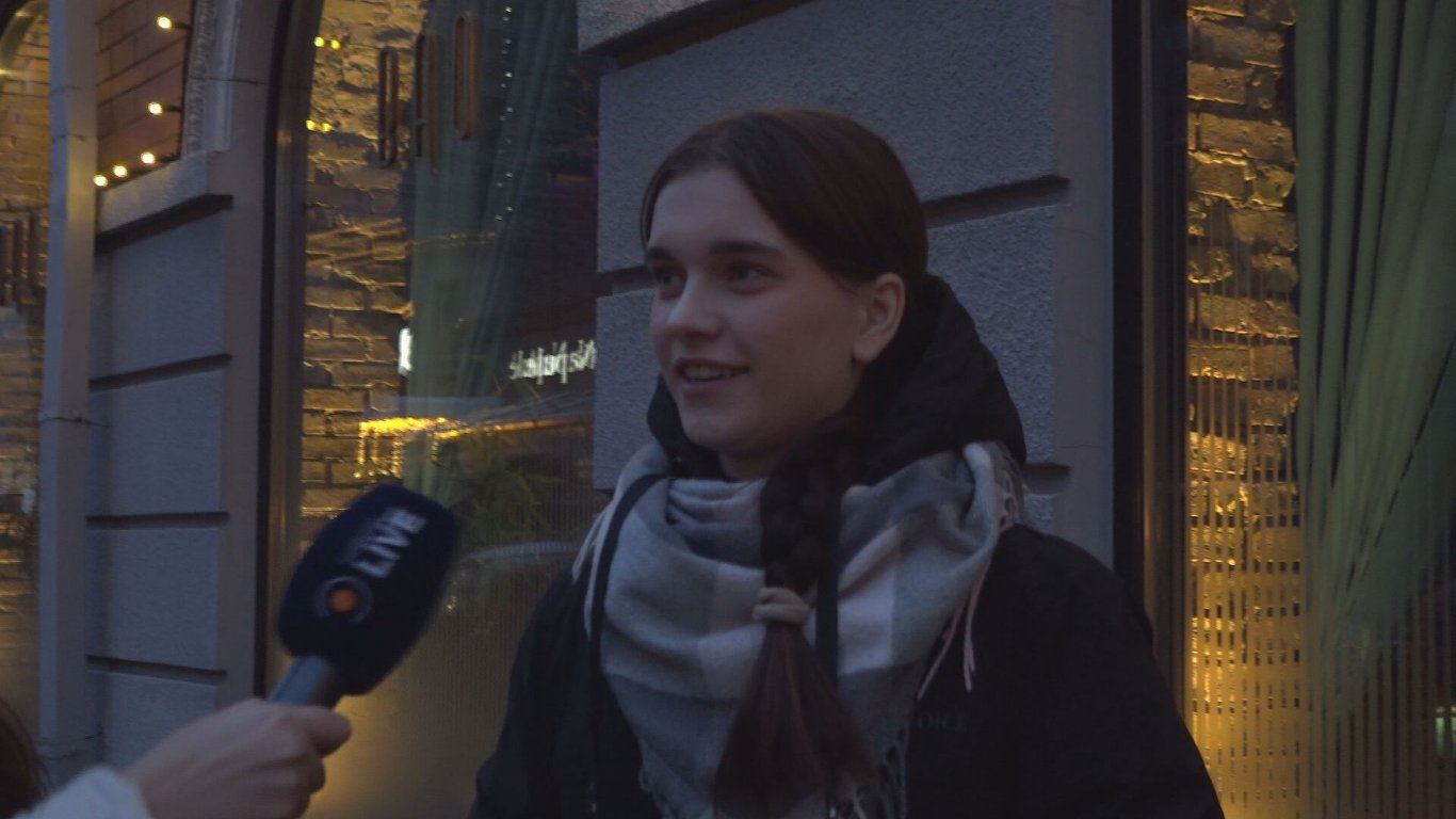 Киянка Світлана