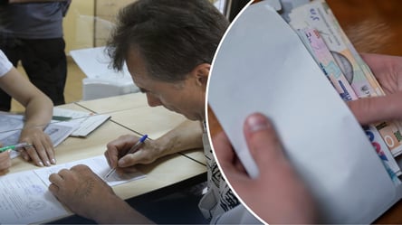 Не лише пенсія: які надбавки та пільги матимуть українці 60+ у липні - 285x160