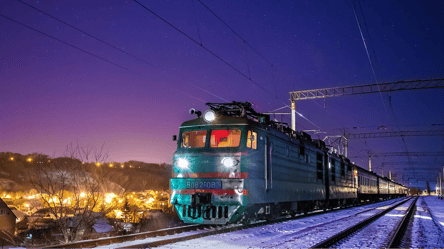 Комендантська година — що робити, якщо запізнився потяг - 285x160