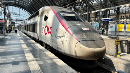 Залізничну компанію Франції розкритикували через дискримінацію - 285x160