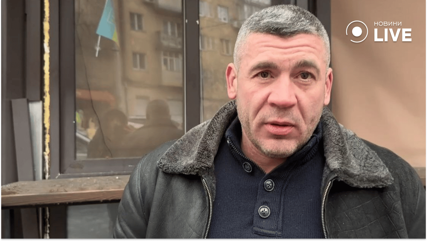 Масована атака на Одесу