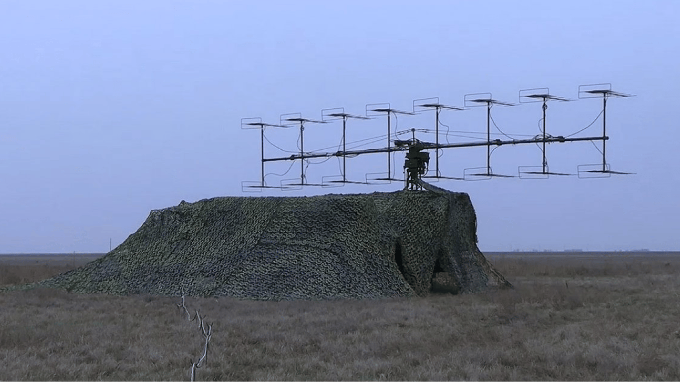 Литва собирает деньги на радары ПВО для Украины