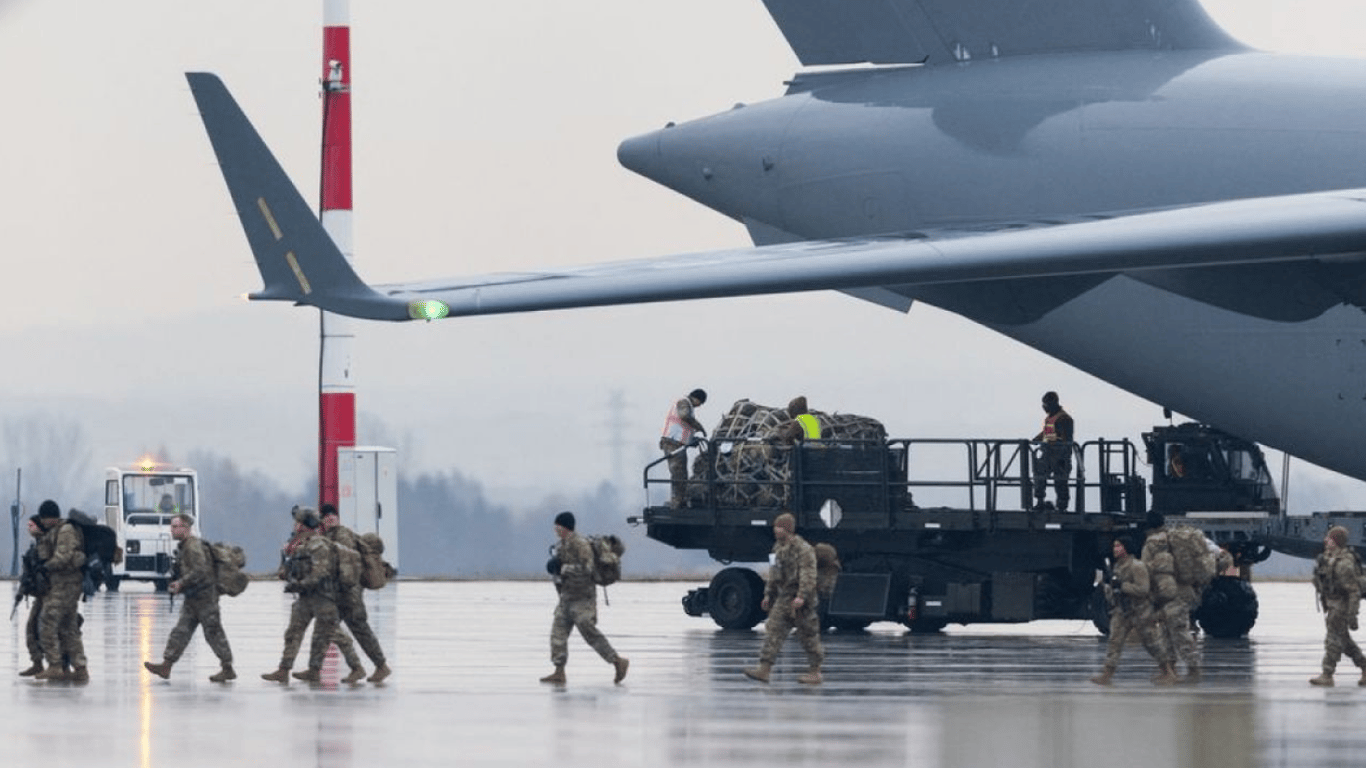 Польща посилює безпеку центру військової допомоги Україні — з чим це пов'язано