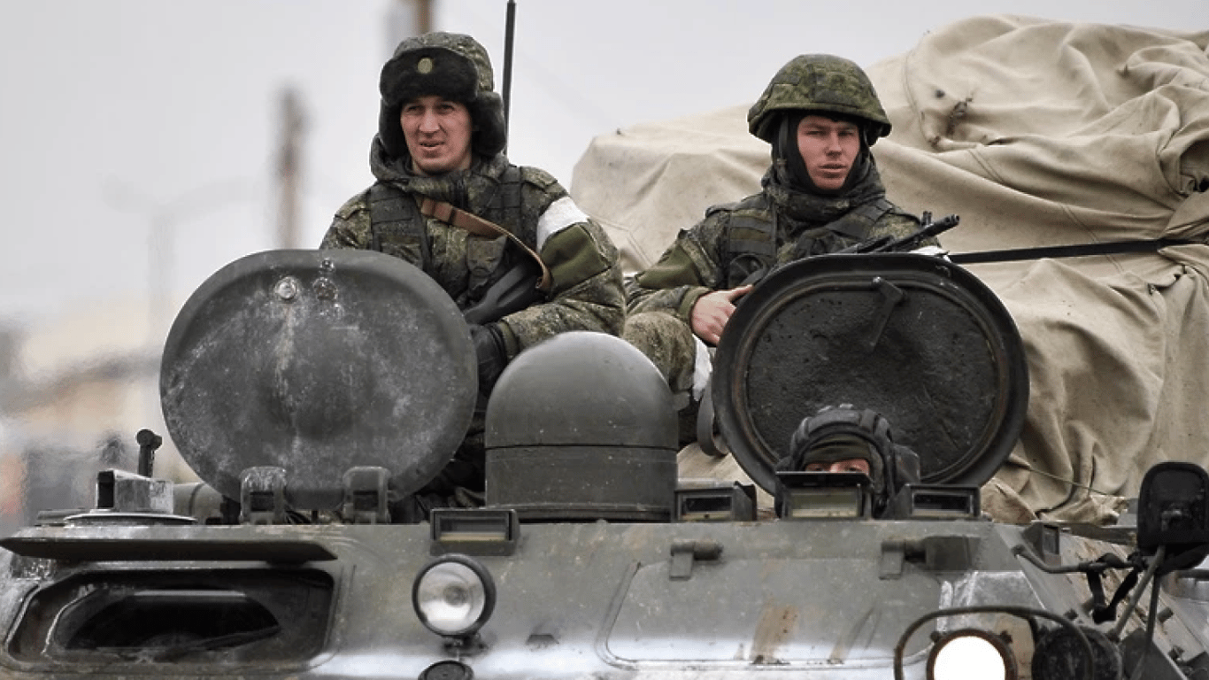 Партизаны ликвидировали военных рф в Кириловке