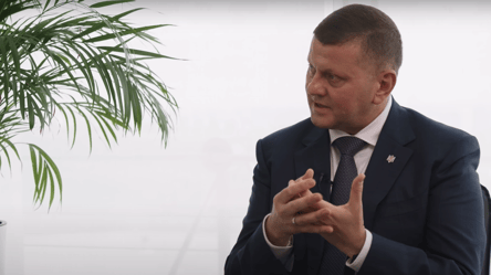 Фільми про "Термінатора" стали реальністю для України — Залужний - 285x160