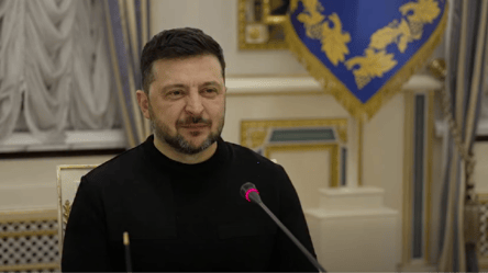 Зеленский встретился с председателем и секретарем ОБСЕ - 285x160