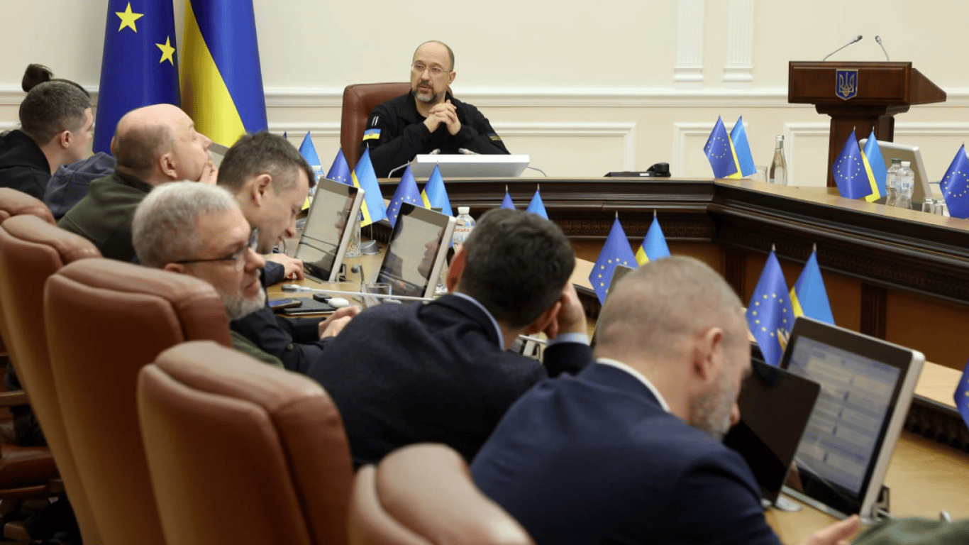 Шмыгаль рассказал, как Украина завершила отопительный сезон