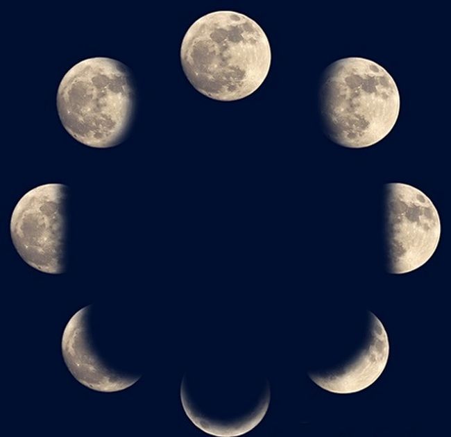 Небезпечні дні у січні 2025 — місячний календар на місяць - фото 1