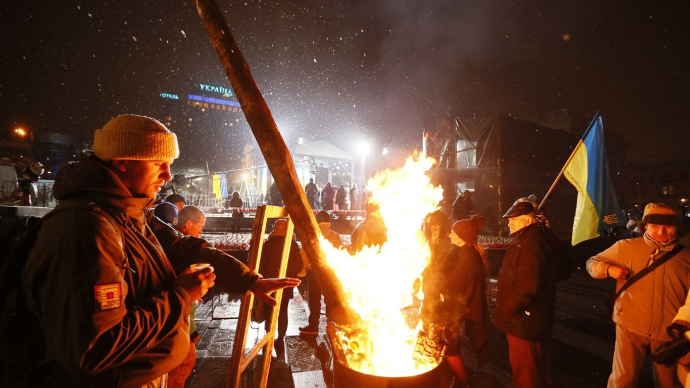 Что одесситы думают о Евромайдане спустя десять лет, насколько он повлиял на развитие событий