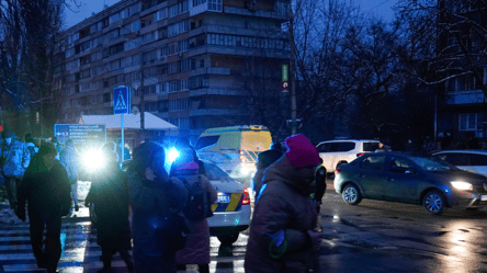 Масштабные отключения света — графики от Укрэнерго на завтра - 290x166