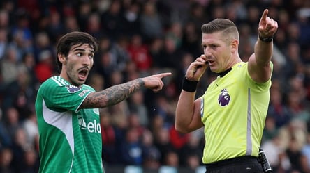 ФІФА змінить правила футболу вже у 2026 році — деталі - 285x160