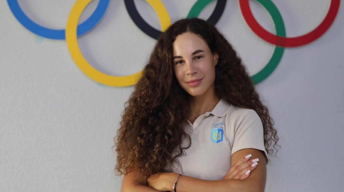 Людмила Лузан