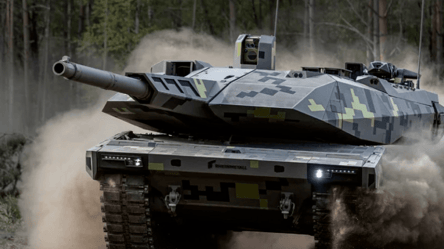 Німецькій компанії дозволили створити оборонне підприємство з Україною - 285x160