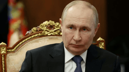 Путін доручив робити укріплення на кордоні з Фінляндією - 285x160