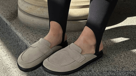 Модні комбінації з клогами, які варто спробувати у 2026 році - 285x160