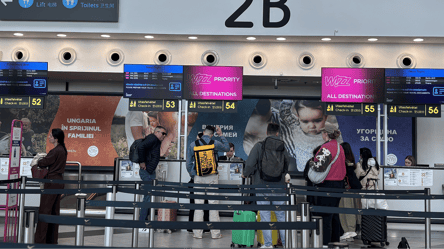 Wizz Air анонсував літній розпродаж: квитки стартують від 14 євро - 290x166