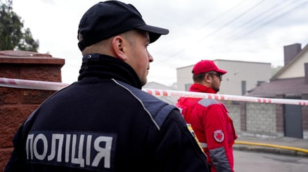 В Тернополе мужчина погиб в помещении ТЦК: полиция расследует детали - 285x160