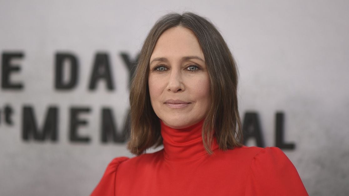 Вера Фармига