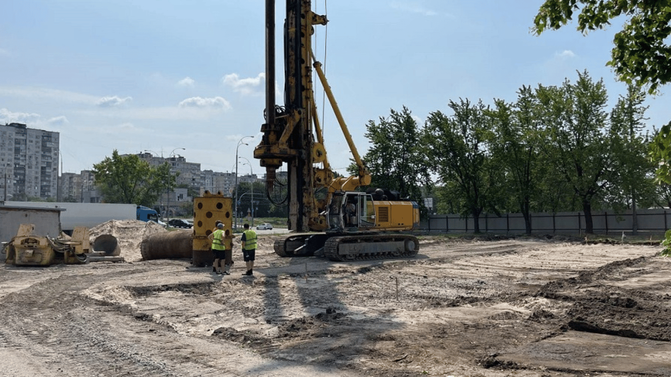 Миллиарды на строительство путепровода в Киеве — местные власти объяснили причины реконструкции