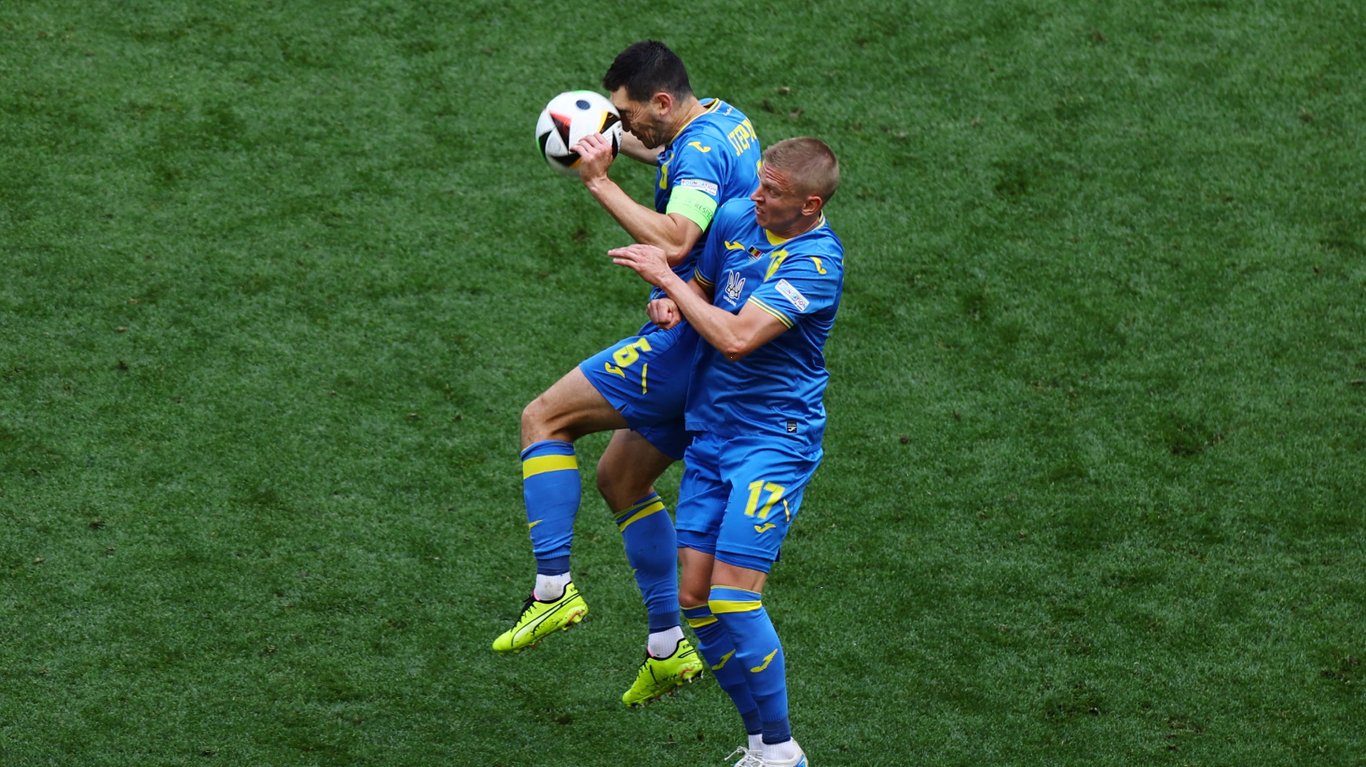 Тарас Степаненко