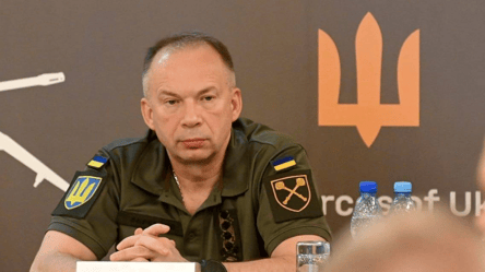 ВСУ сдерживают давление оккупантов — Генштаб о ситуации на фронте - 285x160