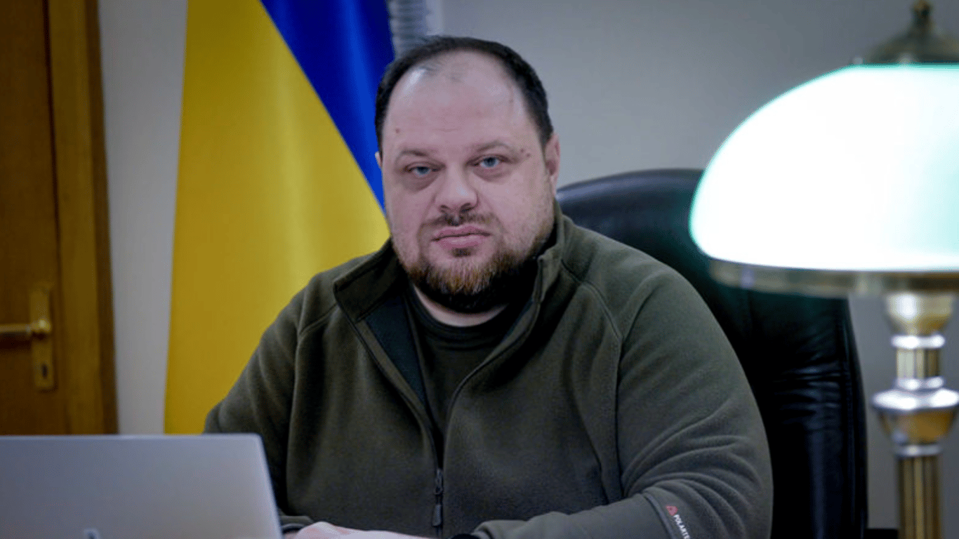 Стефанчук розповів, які виклики має подолати Україна задля проведення виборів