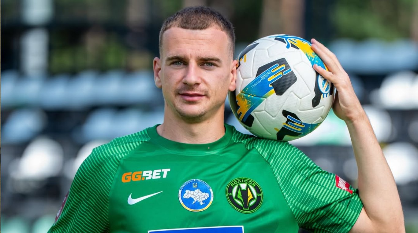 Максим Брагару