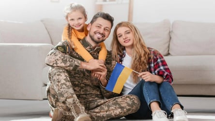 Пільги для родин ветеранів: як рідним військових отримати державну підтримку - 285x160
