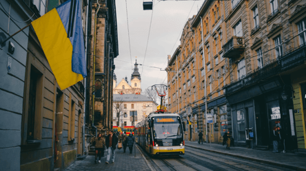 Зміни у Львові з 1 листопада: тарифи, проїзд та дороги - 290x160