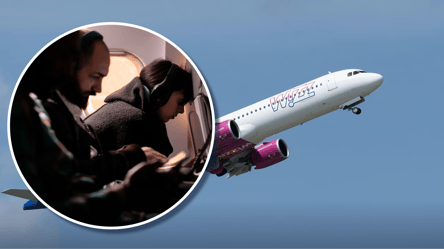 У Wizz Air стартував швидкий розпродаж: квитки від 13 євро - 285x160