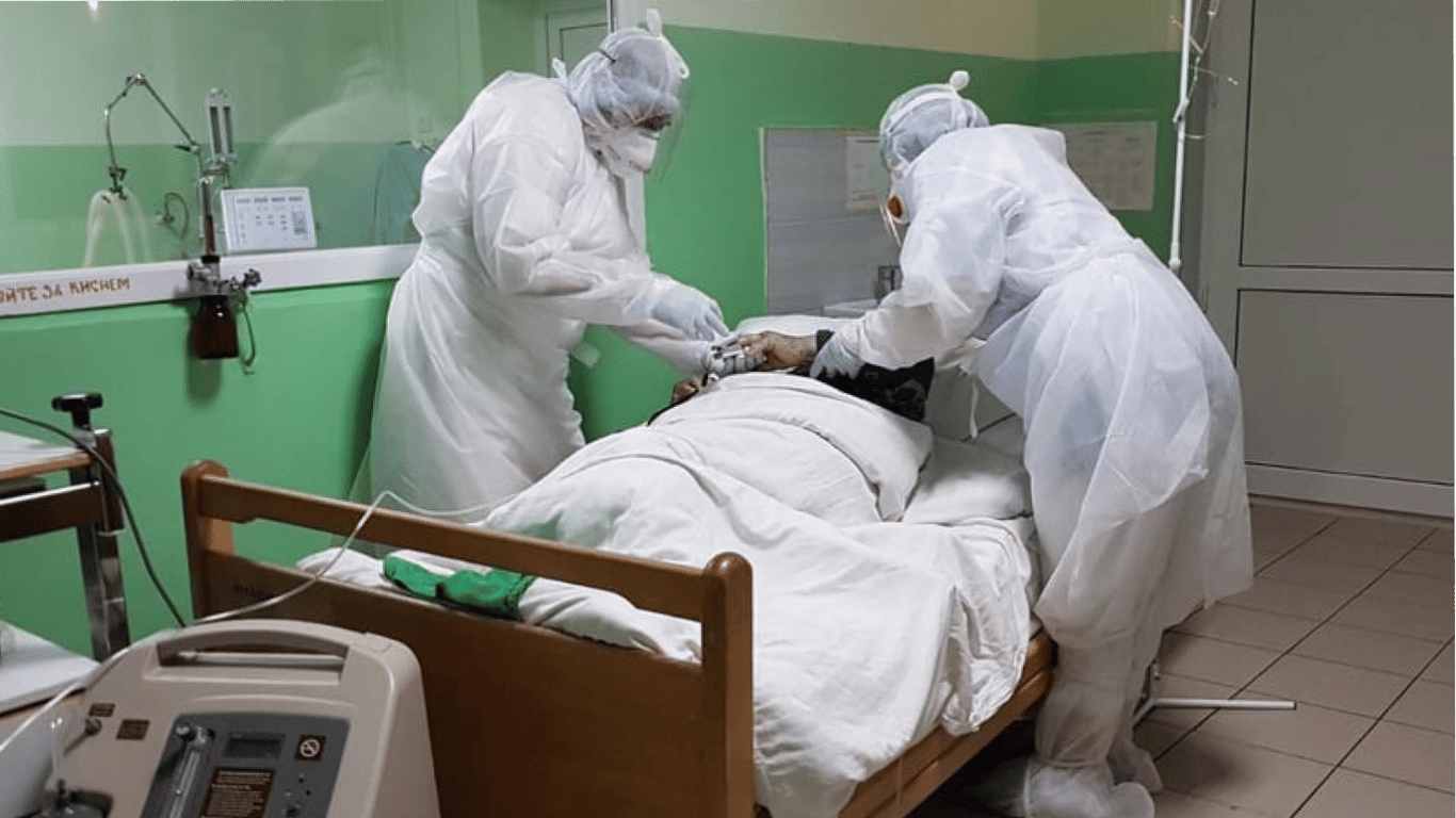 В Тернопольской области подросток заразился лептоспирозом