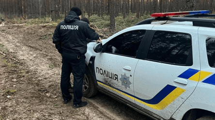 На Івано-Франківщині знайшли тіло мобілізованого — деталі від ТЦК - 290x160