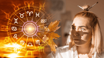 Zodiac signs most affected by the fall equinox 2025 - 285x160