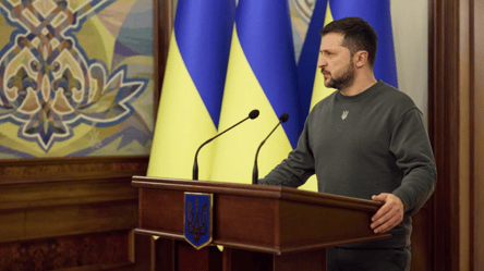 Зеленский заявил, что РФ готовит третий Майдан в Украине - 285x160