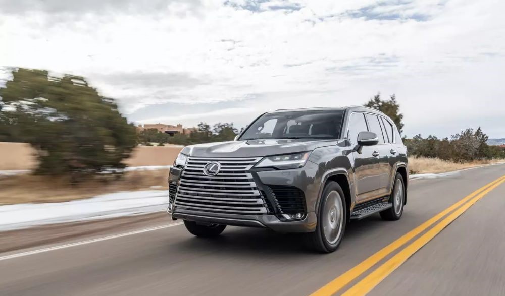 Toyota бесплатно заменит 100 000 двигателей - почему и на каких моделях - фото 1