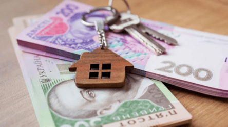 Украинцев обязали уплатить налоги за квартиры до конца лета - 285x160