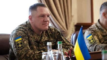 Півненко: Україна не може самотужки захистити Європу від Росії - 285x160